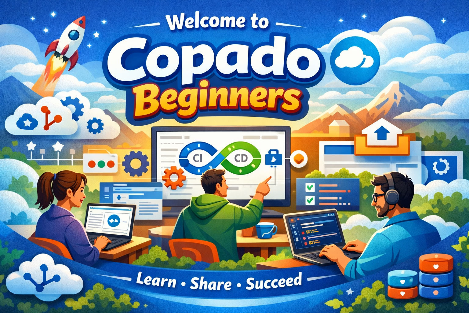Group cover image